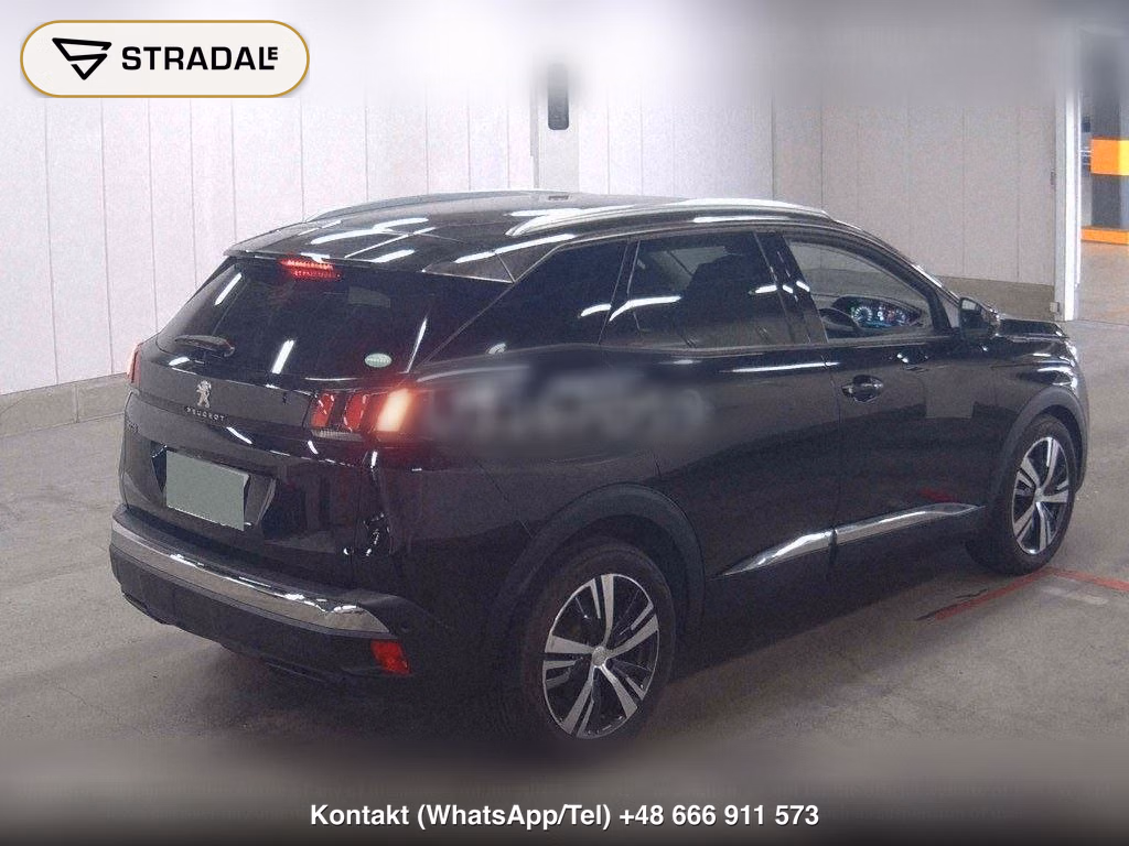 PEUGEOT 3008 ALLURE LED PACKAGE, miniaturka 6