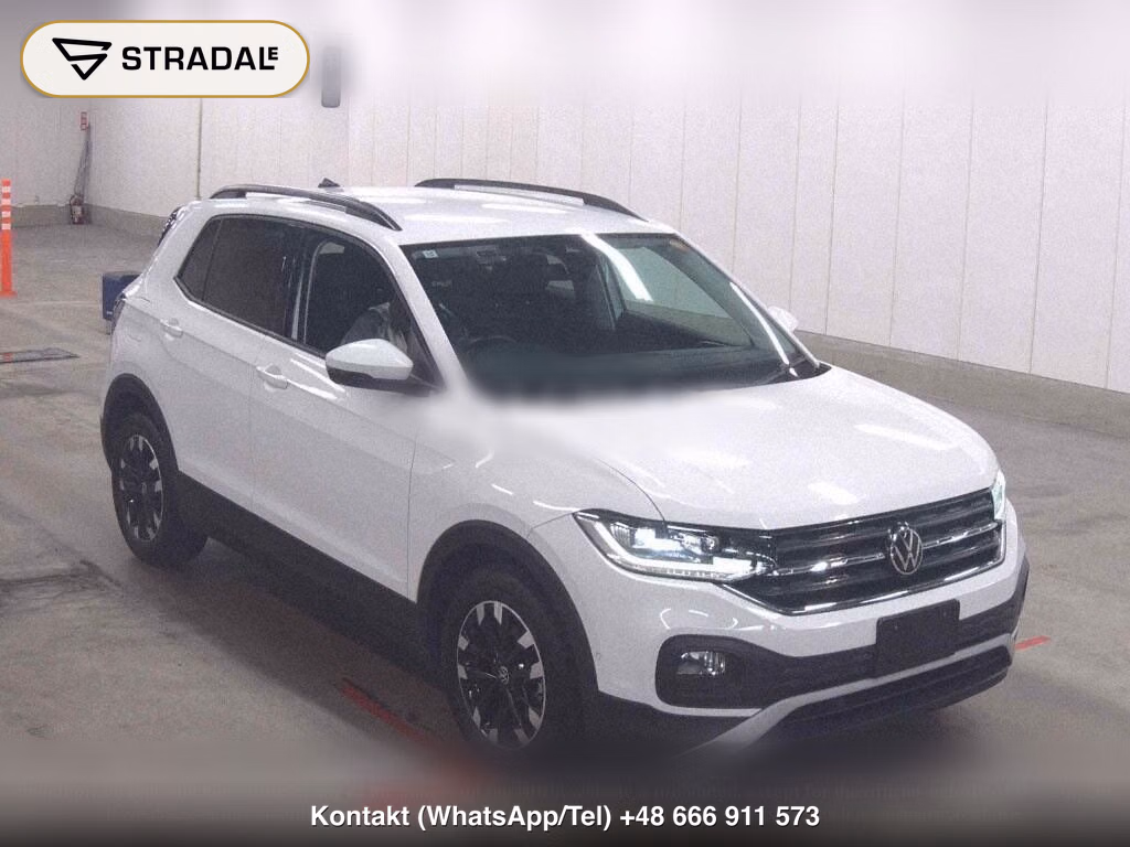 VOLKSWAGEN T-CROSS TSI ACTIVE, miniaturka 2