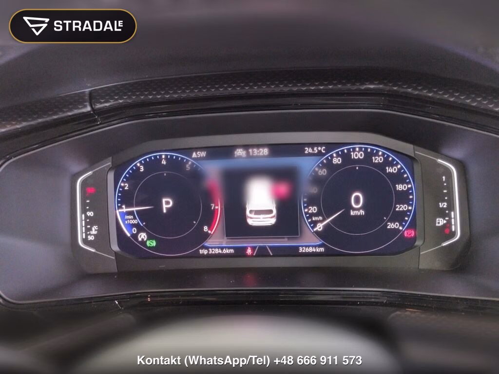 VOLKSWAGEN T-CROSS TSI ACTIVE, miniaturka 7