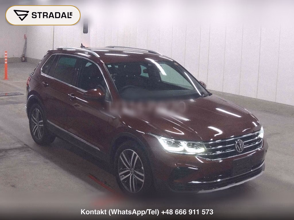 VOLKSWAGEN TIGUAN OTHERS, miniaturka 2
