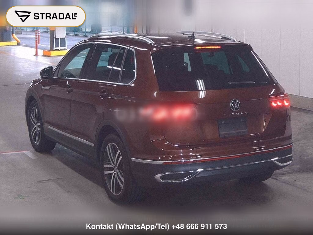 VOLKSWAGEN TIGUAN OTHERS, miniaturka 3