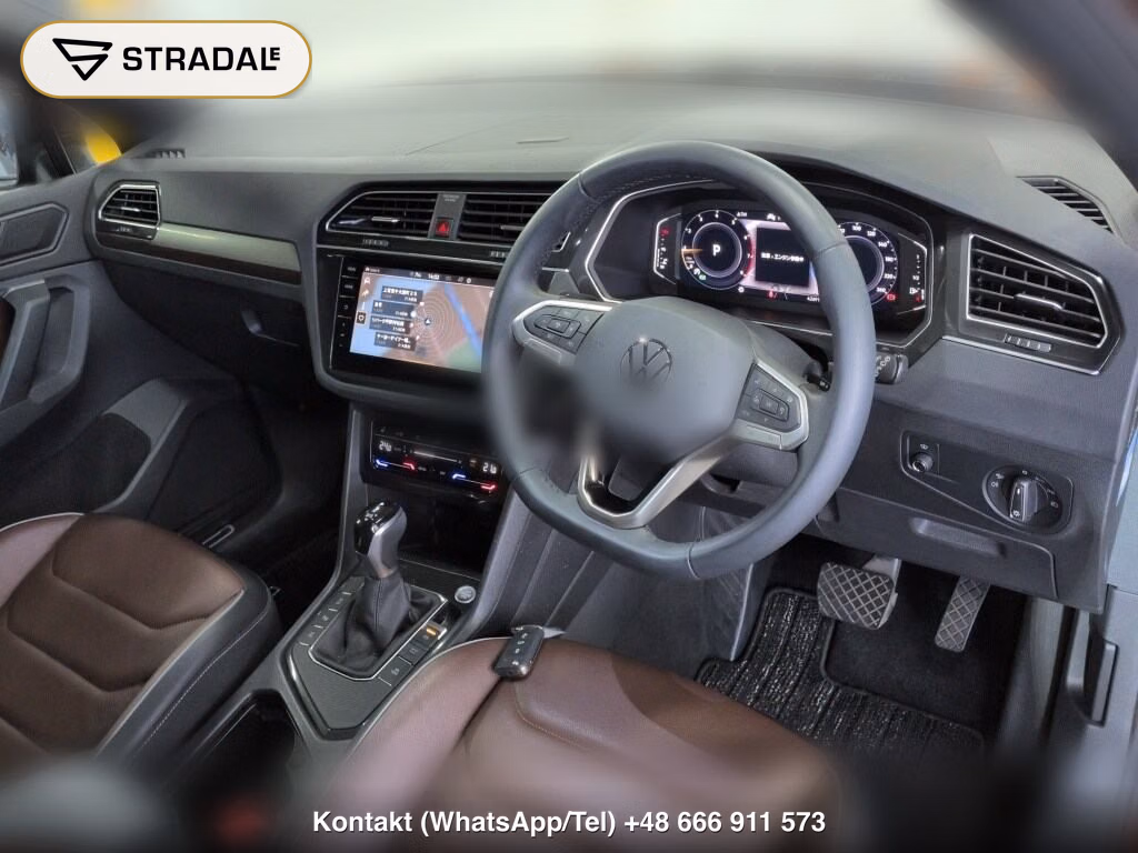 VOLKSWAGEN TIGUAN OTHERS, miniaturka 4