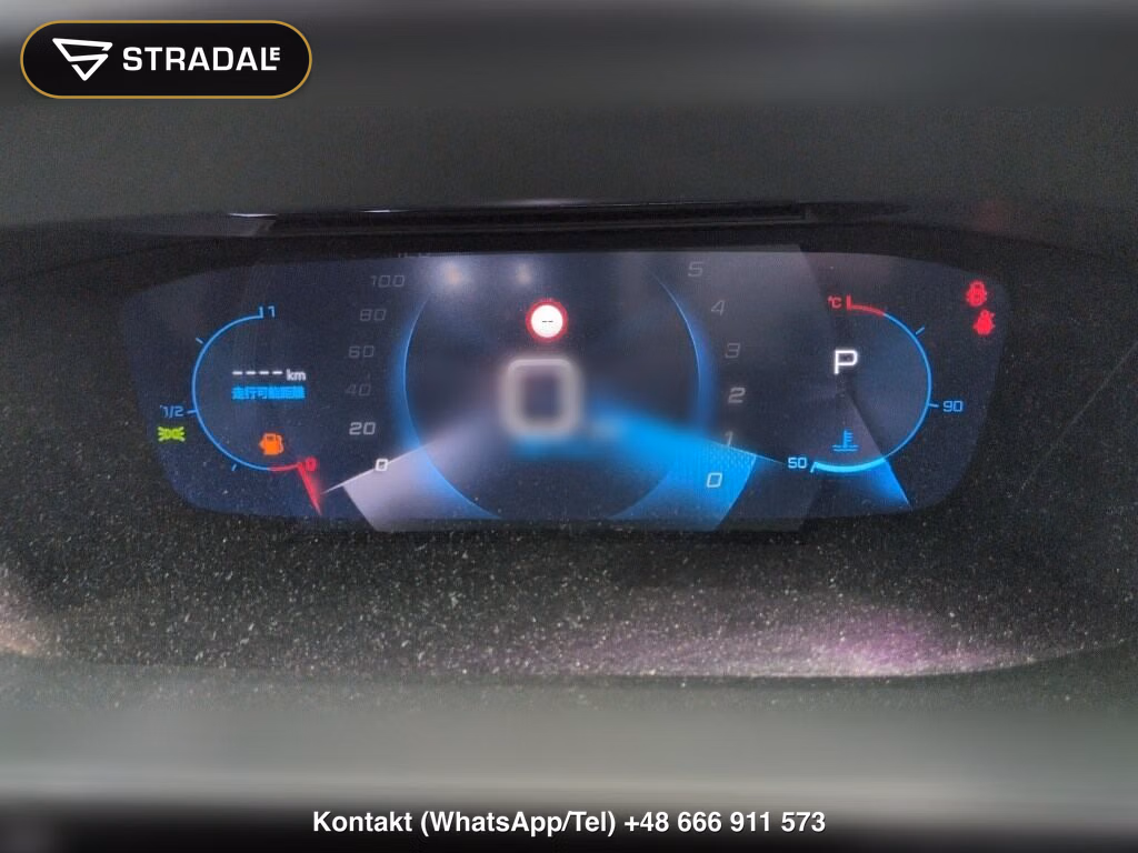 PEUGEOT 208 5D GT LINE, miniaturka 7