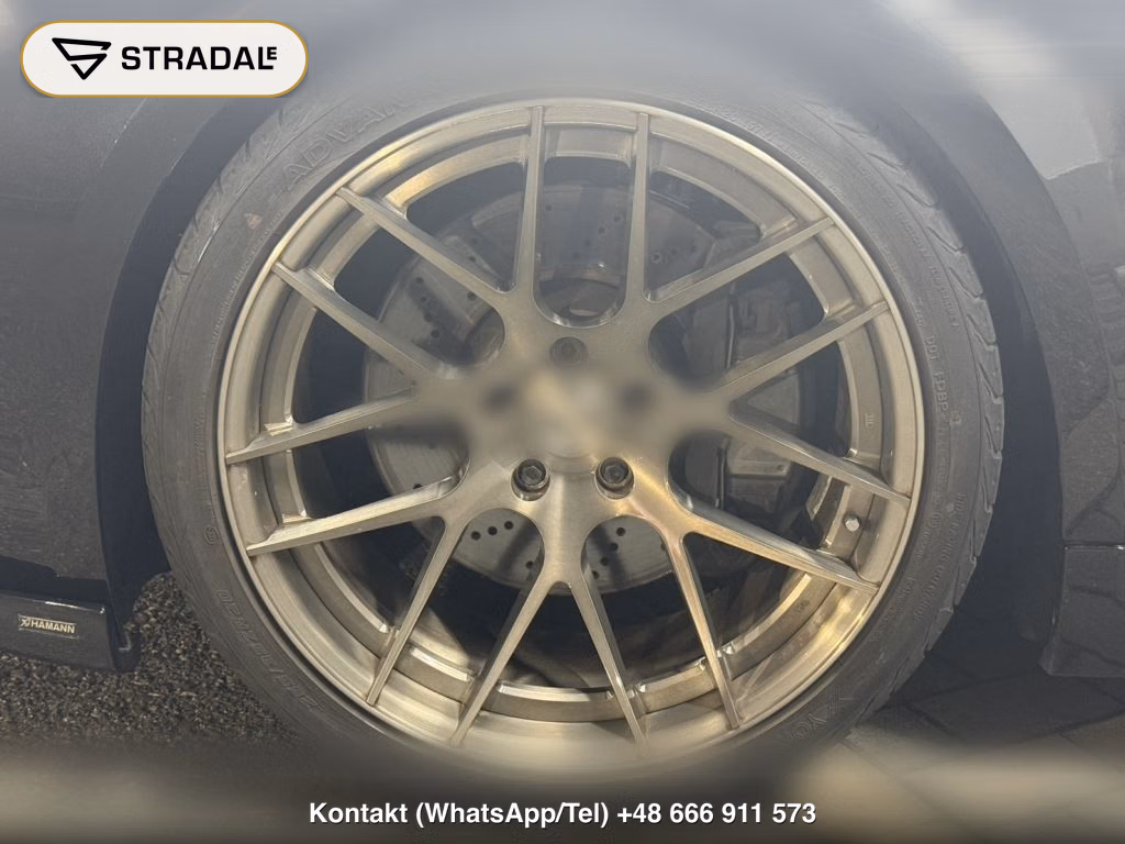 BMW M6 CP BASE GRADE, miniaturka 12