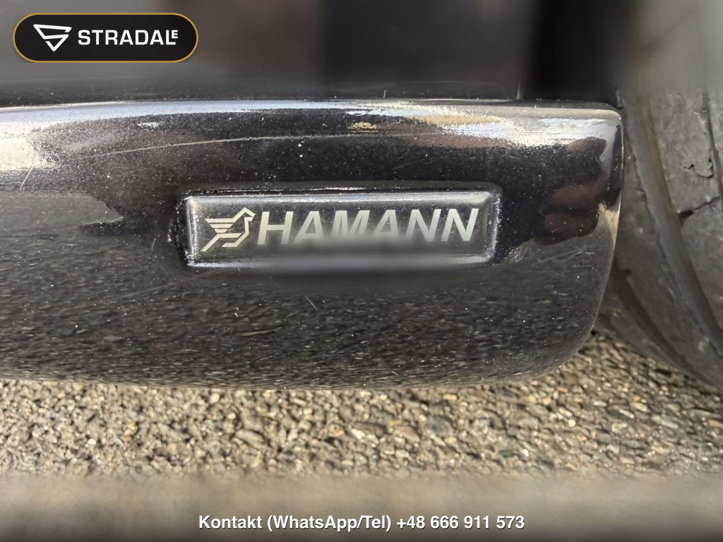 BMW M6 CP BASE GRADE, miniaturka 8