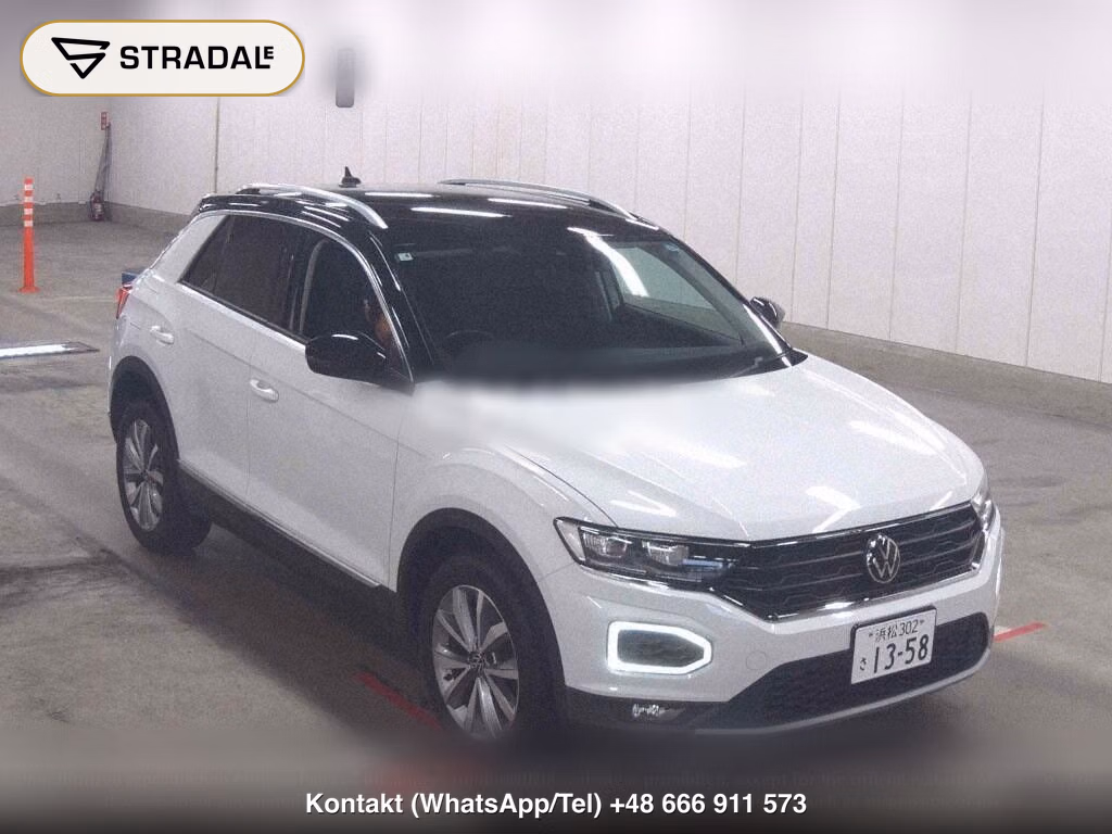 VOLKSWAGEN T-ROC TDI STYLE DESIGN PACKAGE, miniaturka 2