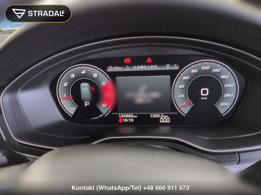 AUDI A4 AVANT 35TFSI ADVANCED, miniaturka 7