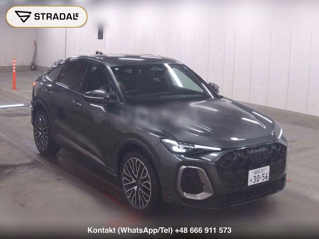 AUDI Q5 SPORTBACK 4WD TDI QUATTRO 150KW ADVANCED, miniaturka 2
