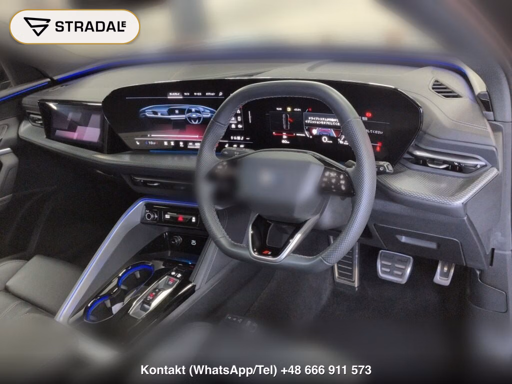 AUDI Q5 SPORTBACK 4WD TDI QUATTRO 150KW ADVANCED, miniaturka 4