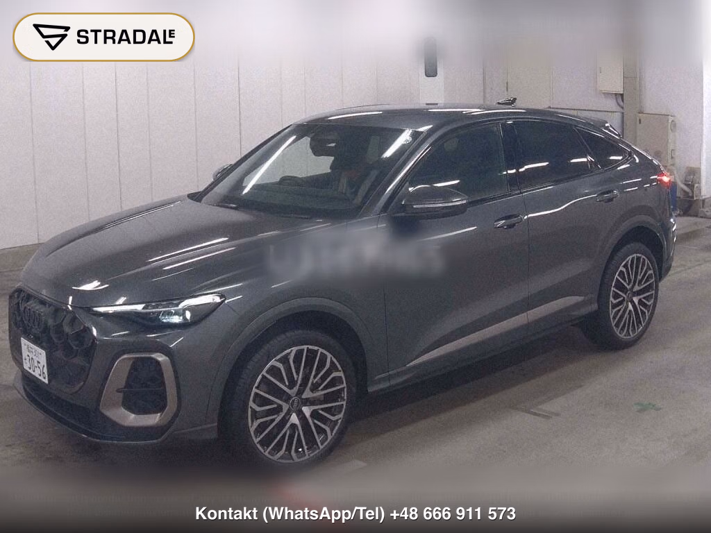 AUDI Q5 SPORTBACK 4WD TDI QUATTRO 150KW ADVANCED, miniaturka 5