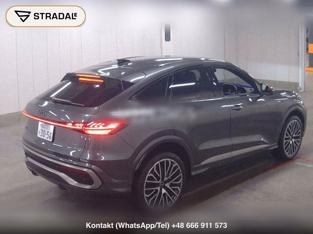 AUDI Q5 SPORTBACK 4WD TDI QUATTRO 150KW ADVANCED, miniaturka 6