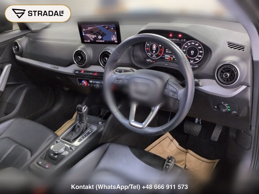 AUDI Q2 35TFSI ADVANCED, miniaturka 4