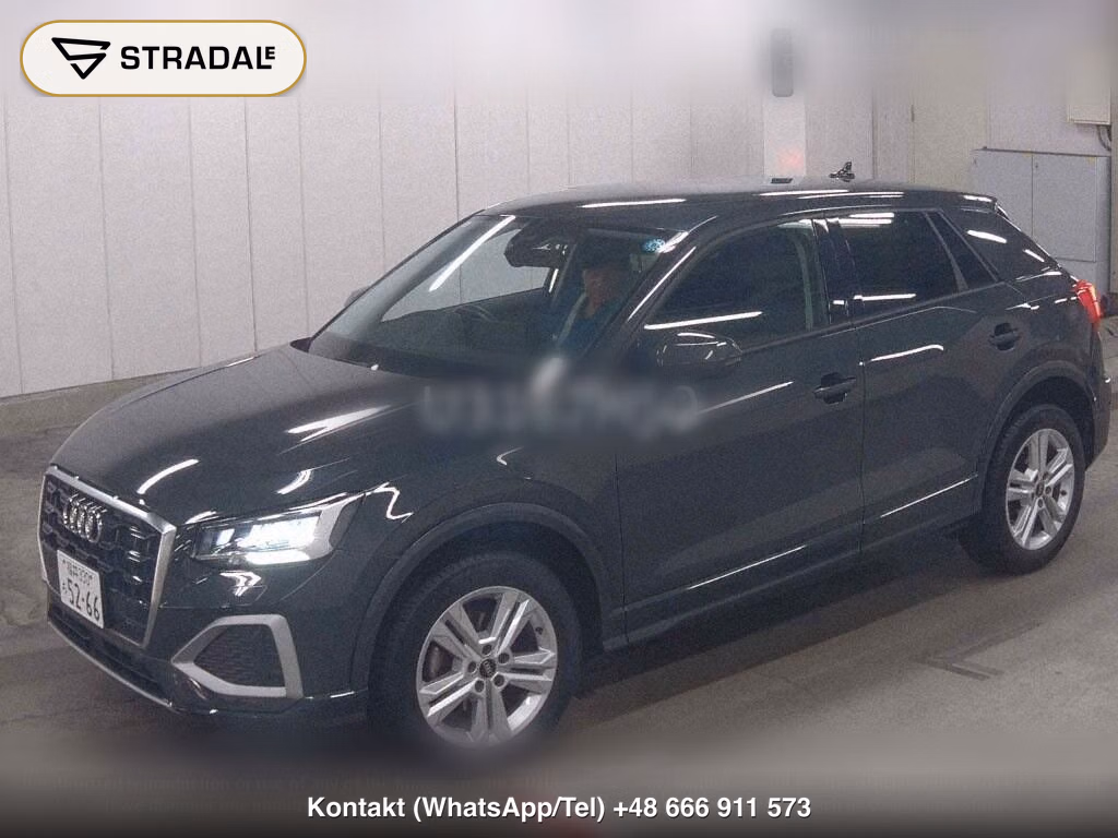 AUDI Q2 35TFSI ADVANCED, miniaturka 5