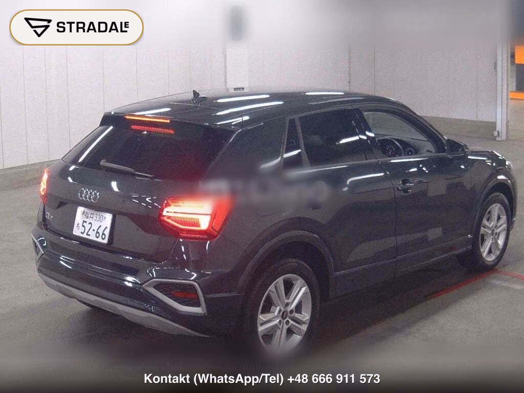 AUDI Q2 35TFSI ADVANCED, miniaturka 6