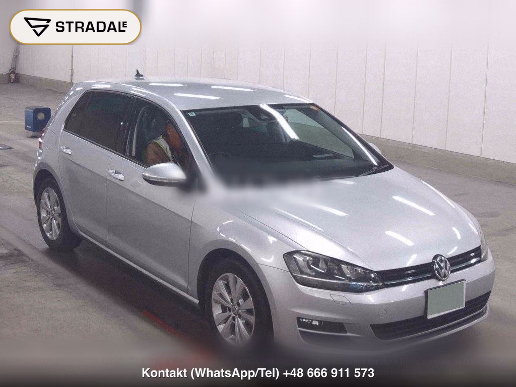 VOLKSWAGEN GOLF 5D TSI COMFORT LINE BLUEMOTION TECHNOLOGY, miniaturka 2