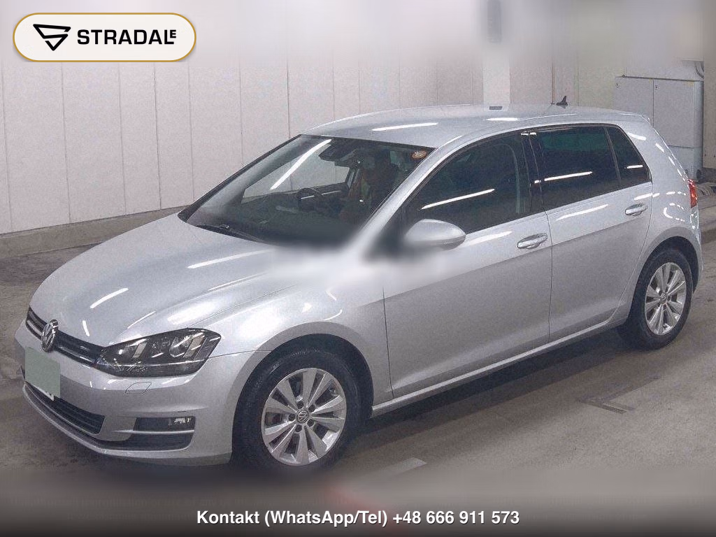 VOLKSWAGEN GOLF 5D TSI COMFORT LINE BLUEMOTION TECHNOLOGY, miniaturka 5