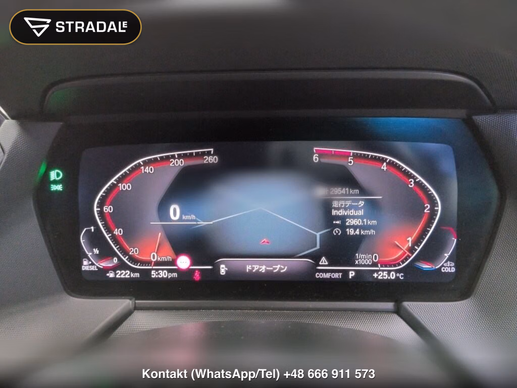BMW 1 SERIES 5D 118D M-SPORT EDITION JOY PLUS, miniaturka 7