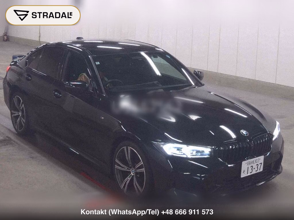 BMW 3 SERIES 4D 318I, miniaturka 2