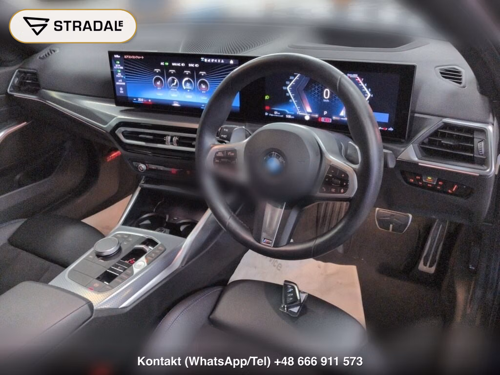 BMW 3 SERIES 4D 318I, miniaturka 4