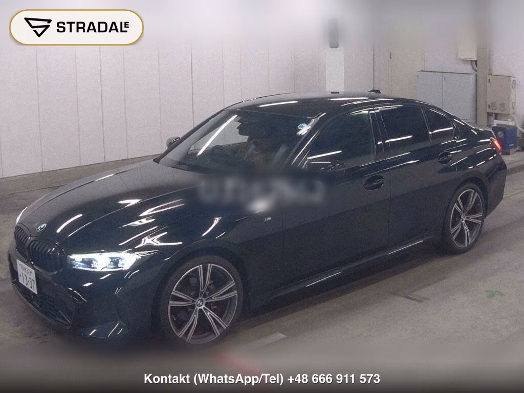 BMW 3 SERIES 4D 318I, miniaturka 5