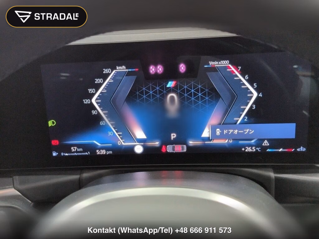 BMW 3 SERIES 4D 318I, miniaturka 7