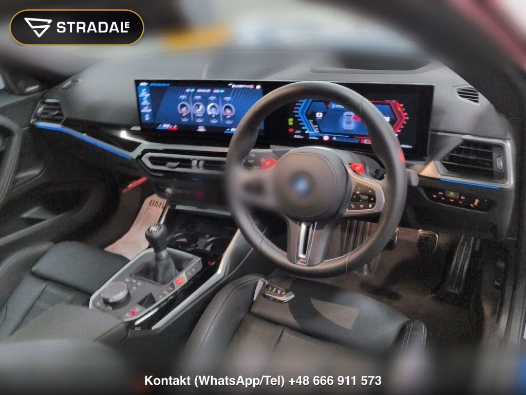 BMW M2 BASE GRADE, miniaturka 4