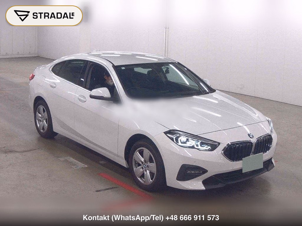 BMW 2 SERIES 4HT 218I GRAN COUPE PLAY, miniaturka 2
