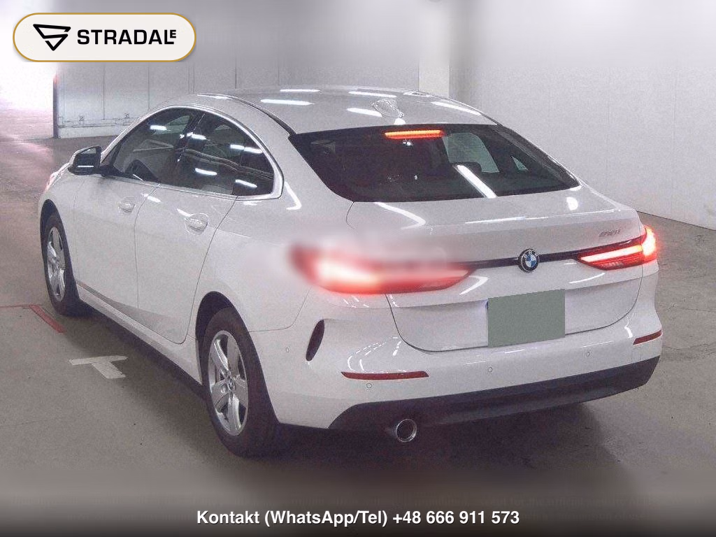 BMW 2 SERIES 4HT 218I GRAN COUPE PLAY, miniaturka 3