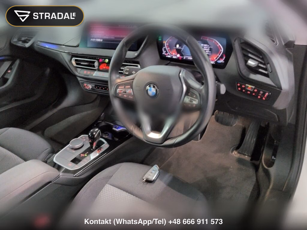 BMW 2 SERIES 4HT 218I GRAN COUPE PLAY, miniaturka 4