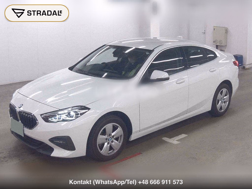 BMW 2 SERIES 4HT 218I GRAN COUPE PLAY, miniaturka 5