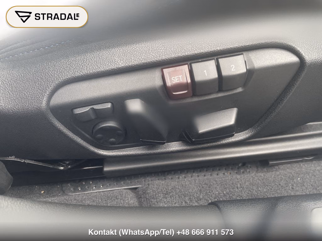 BMW 2 SERIES 4HT 4WD M235I XDRIVE GRAN COUPE, miniaturka 11