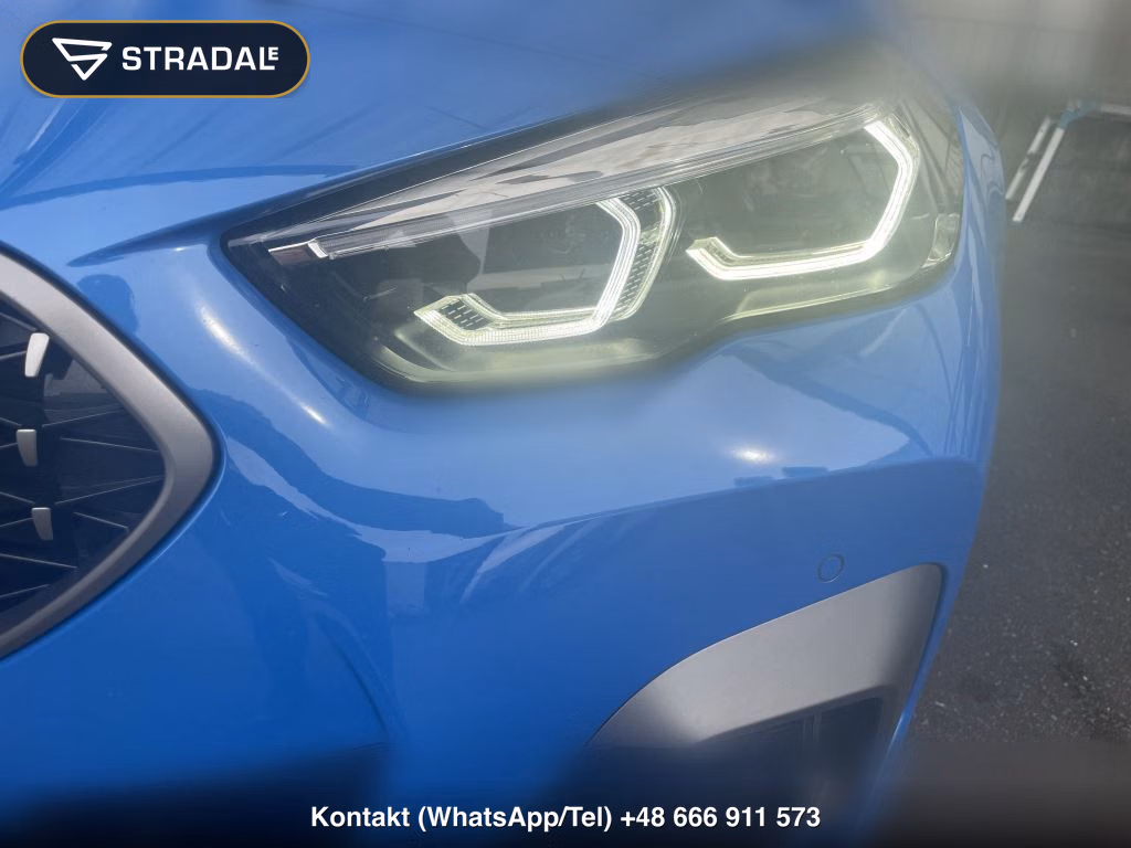 BMW 2 SERIES 4HT 4WD M235I XDRIVE GRAN COUPE, miniaturka 12