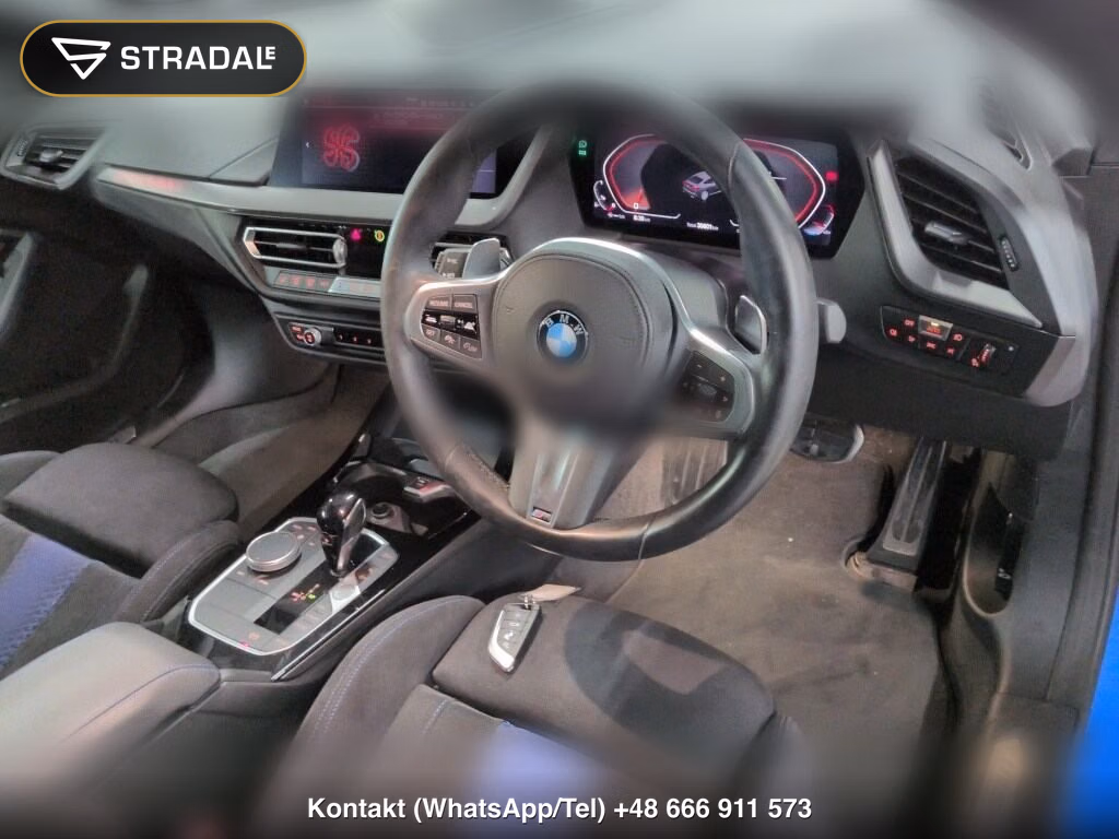 BMW 2 SERIES 4HT 4WD M235I XDRIVE GRAN COUPE, miniaturka 4