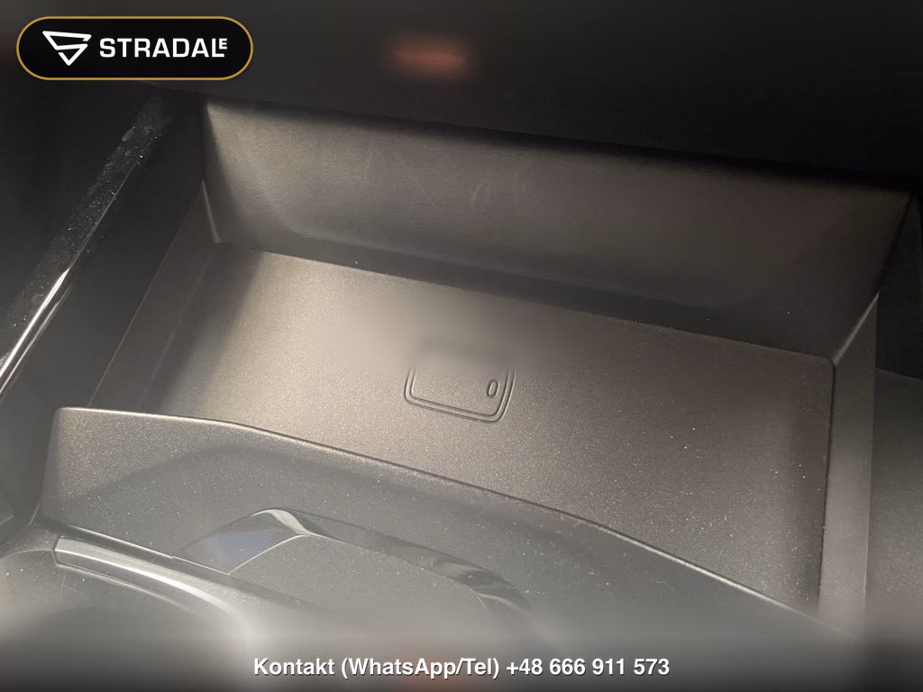 BMW 2 SERIES 4HT 4WD M235I XDRIVE GRAN COUPE, miniaturka 8