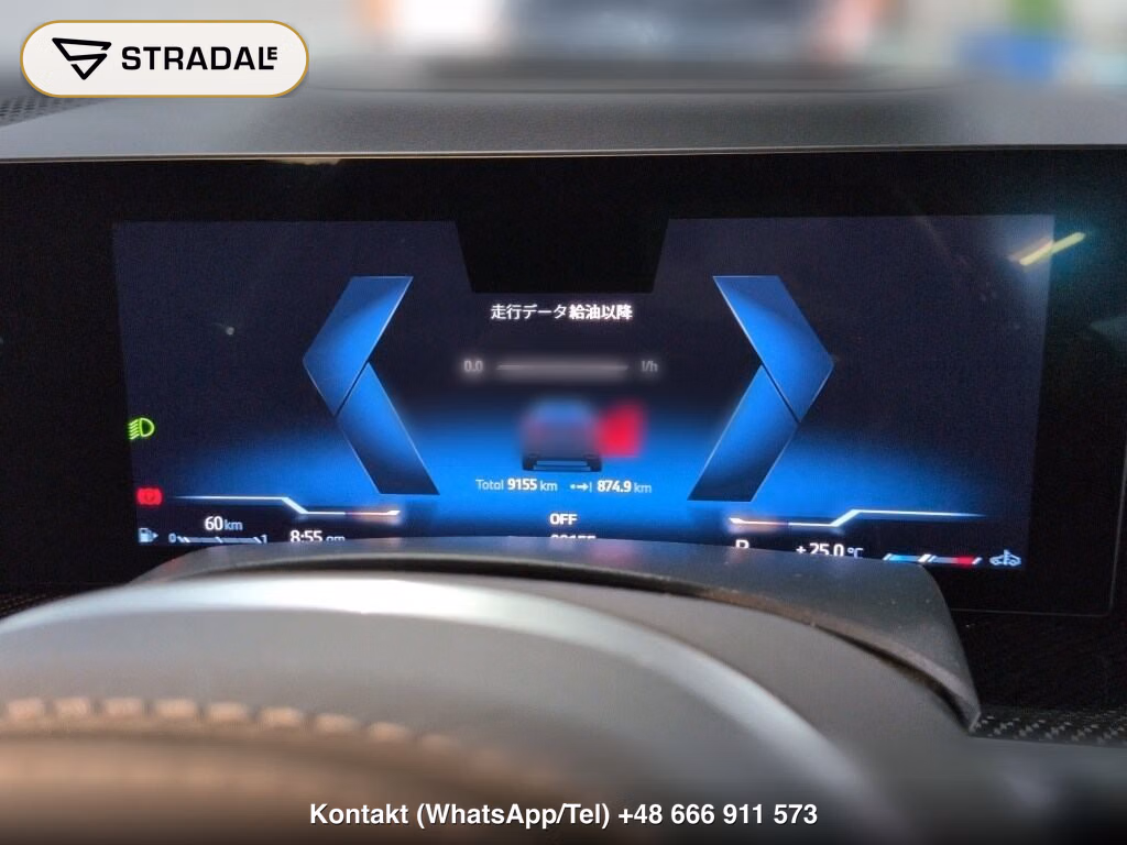 BMW X6 4WD XDRIVE 35D M-SPORT, miniaturka 7