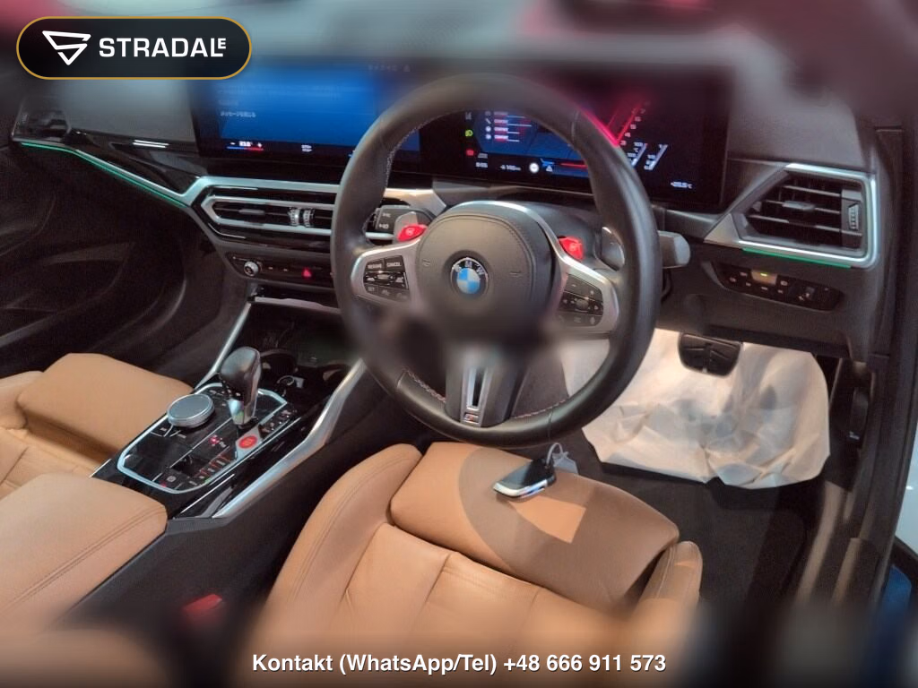 BMW M2 BASE GRADE, miniaturka 4