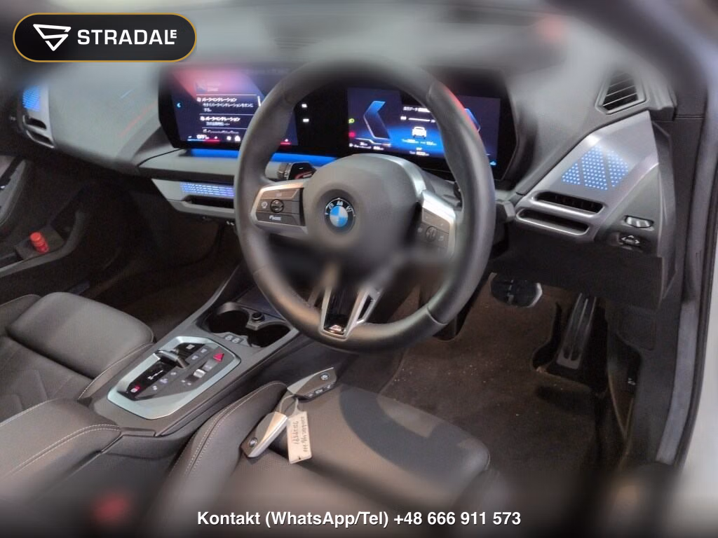 BMW 2 SERIES 4HT 220D GRAN COUPE M-SPORT, miniaturka 4