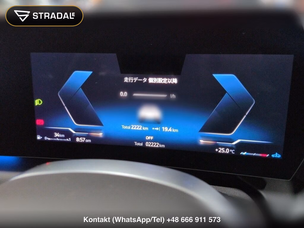 BMW 2 SERIES 4HT 220D GRAN COUPE M-SPORT, miniaturka 7