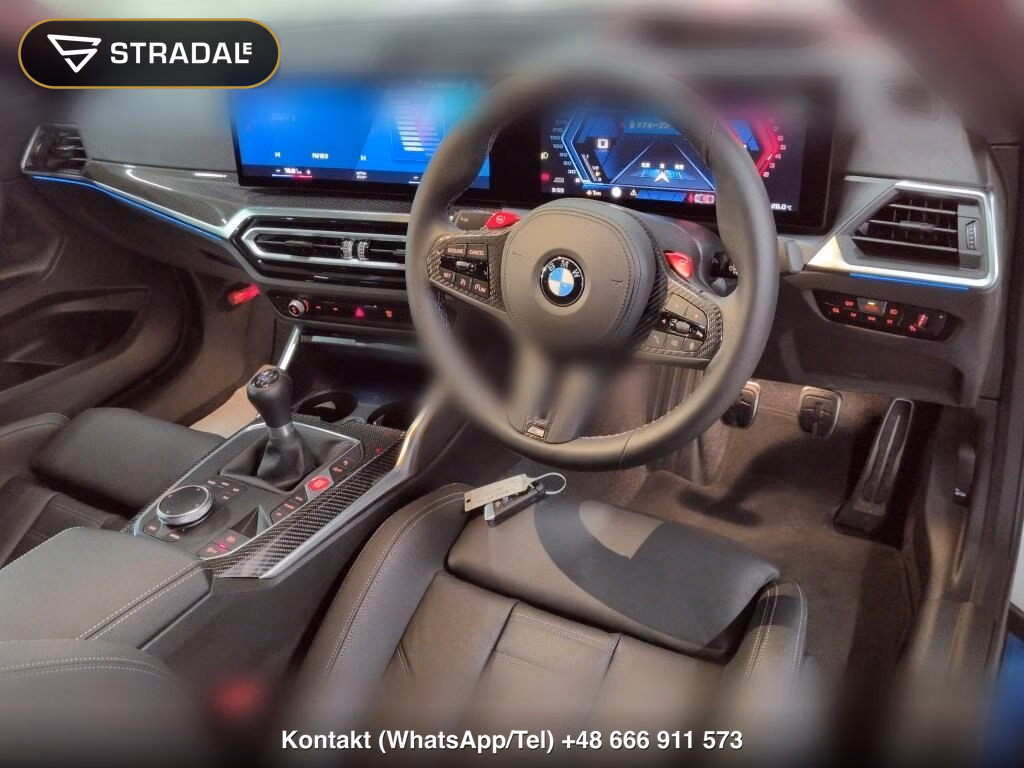 BMW M2 BASE GRADE, miniaturka 4