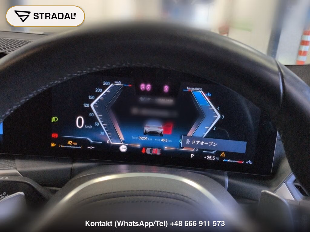 BMW 3 SERIES WG 4WD 320D XDRIVE TOURING M-SPORT, miniaturka 7