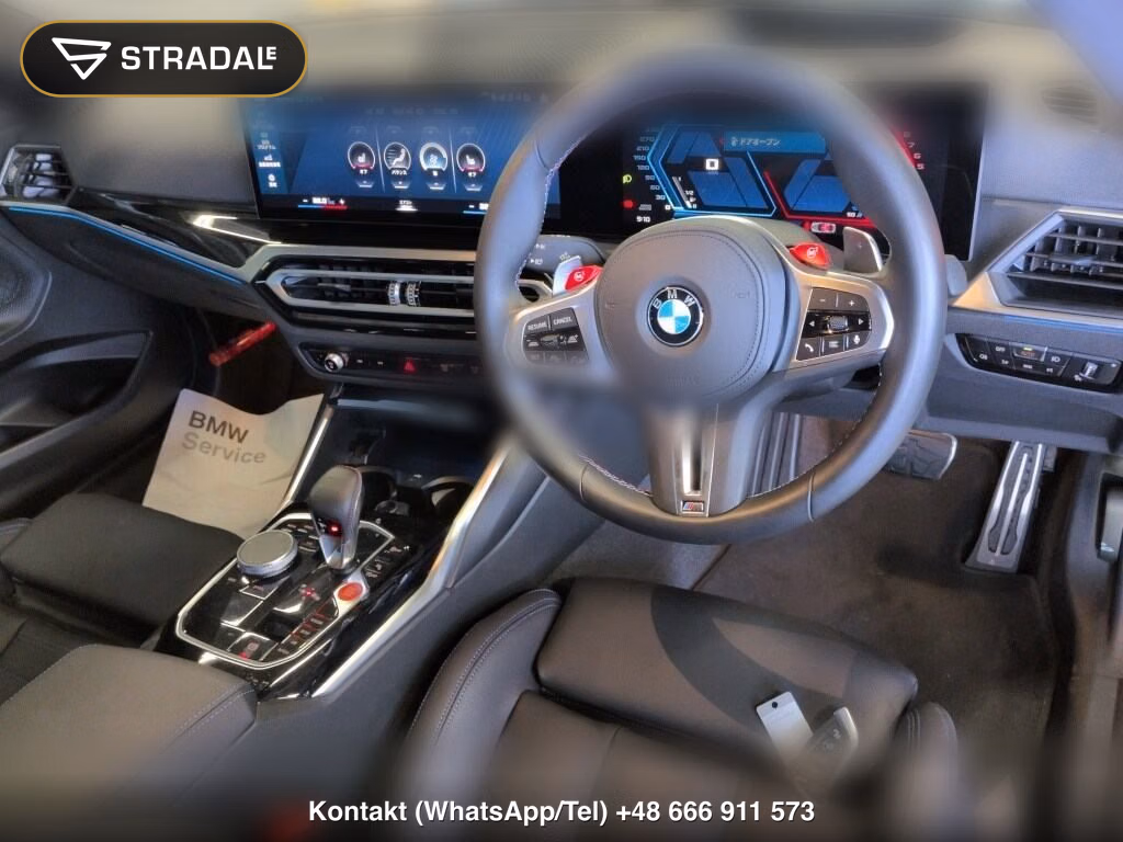 BMW M2 BASE GRADE, miniaturka 4