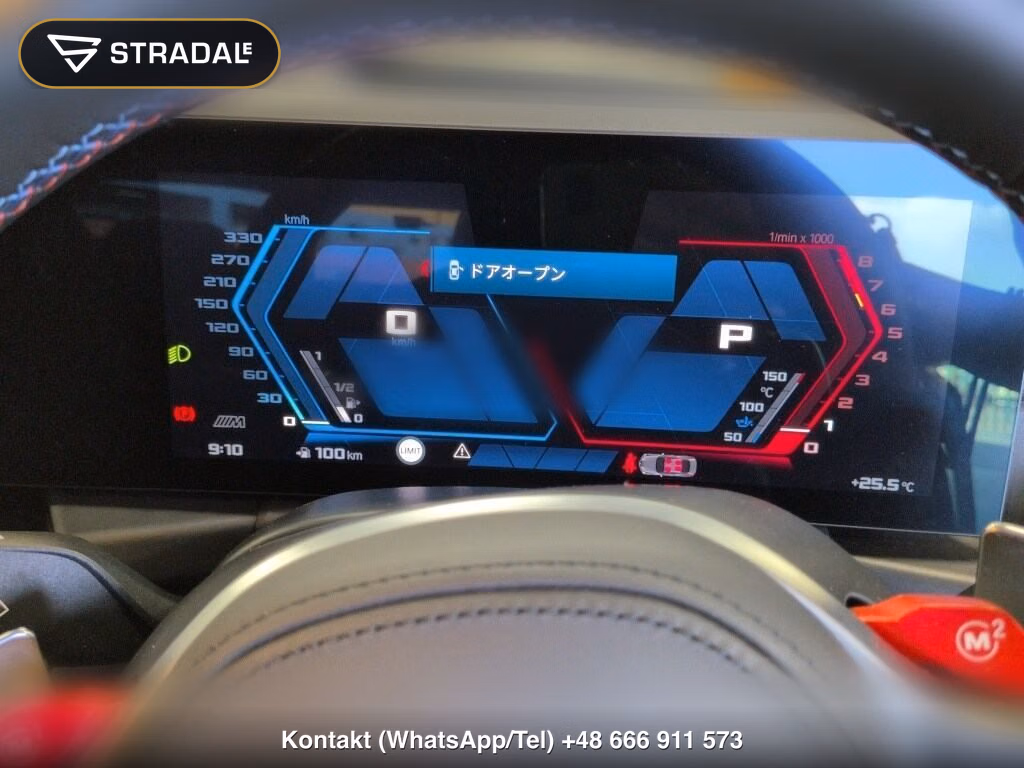 BMW M2 BASE GRADE, miniaturka 7