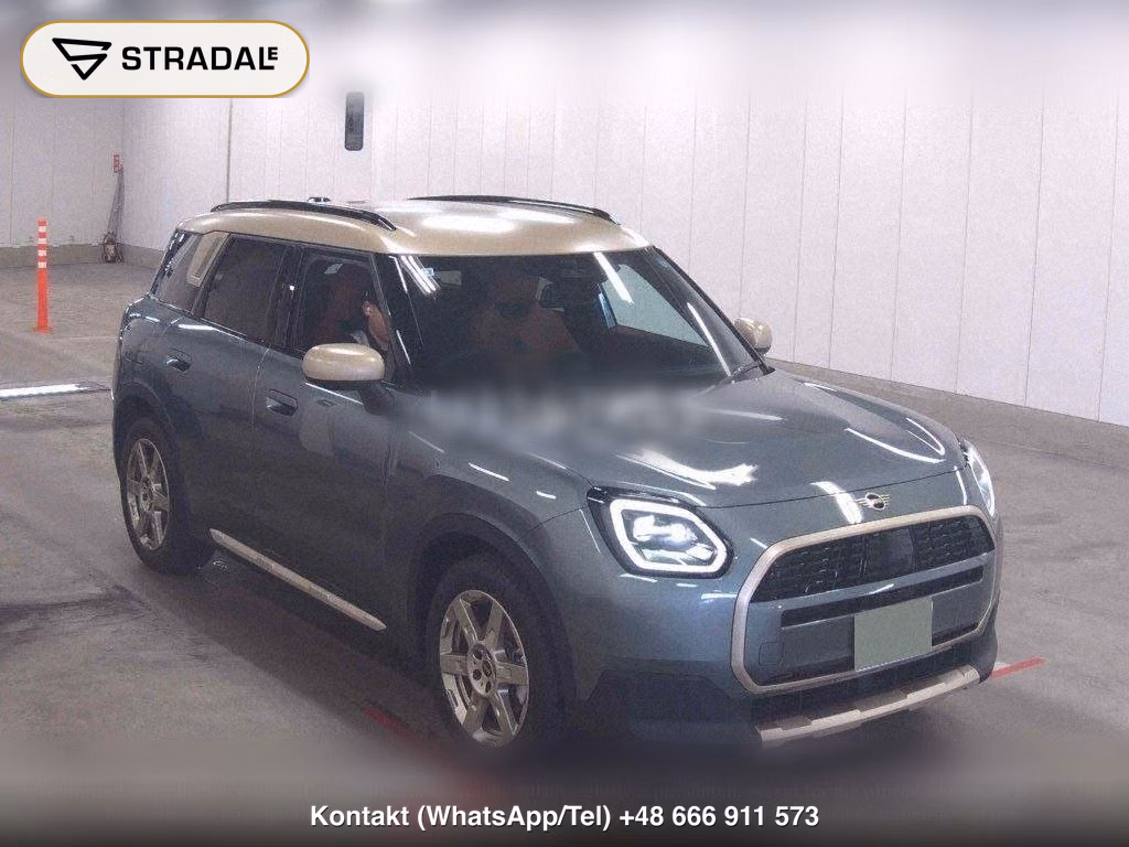 MINI MINI 5D COUNTRYMAN D, miniaturka 2