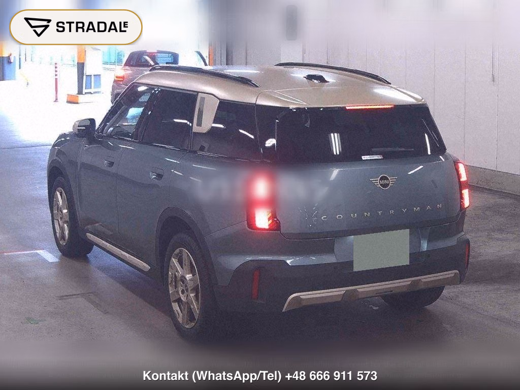 MINI MINI 5D COUNTRYMAN D, miniaturka 3