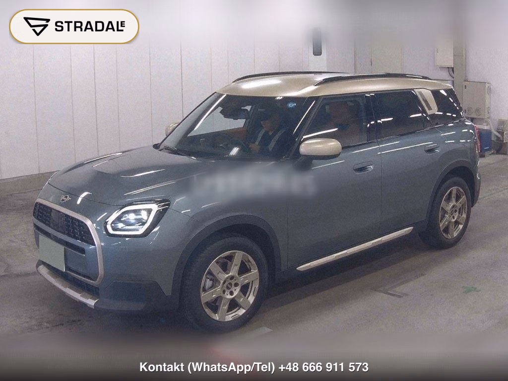 MINI MINI 5D COUNTRYMAN D, miniaturka 5