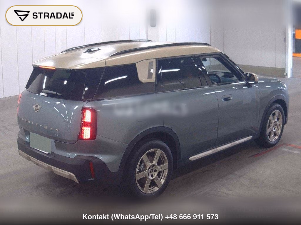 MINI MINI 5D COUNTRYMAN D, miniaturka 6