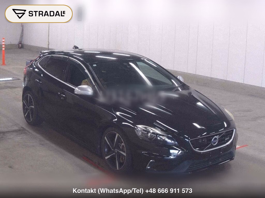 VOLVO V40 T5 R-DESIGN, miniaturka 2