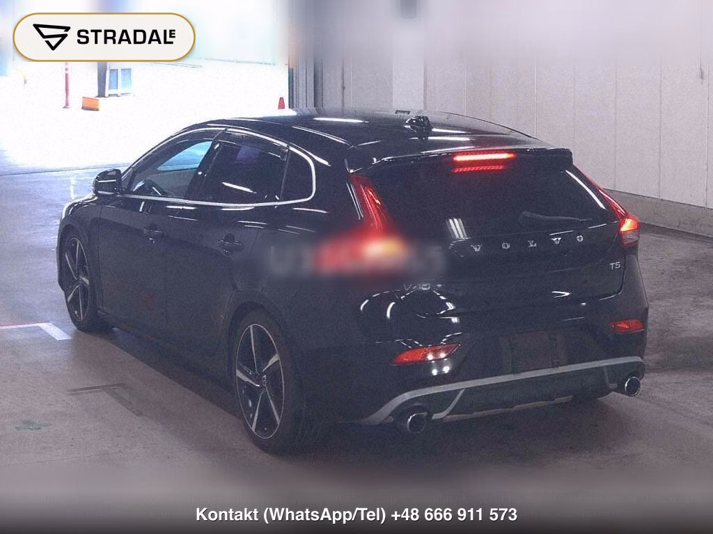 VOLVO V40 T5 R-DESIGN, miniaturka 3