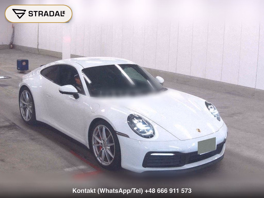 PORSCHE 911 CP 911 CARRERA S, miniaturka 2