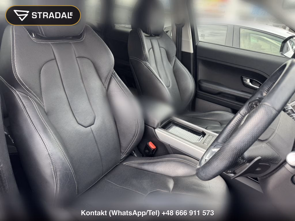 LAND ROVER RANGE ROVER EVOQUE 4WD DYNAMIC, miniaturka 11